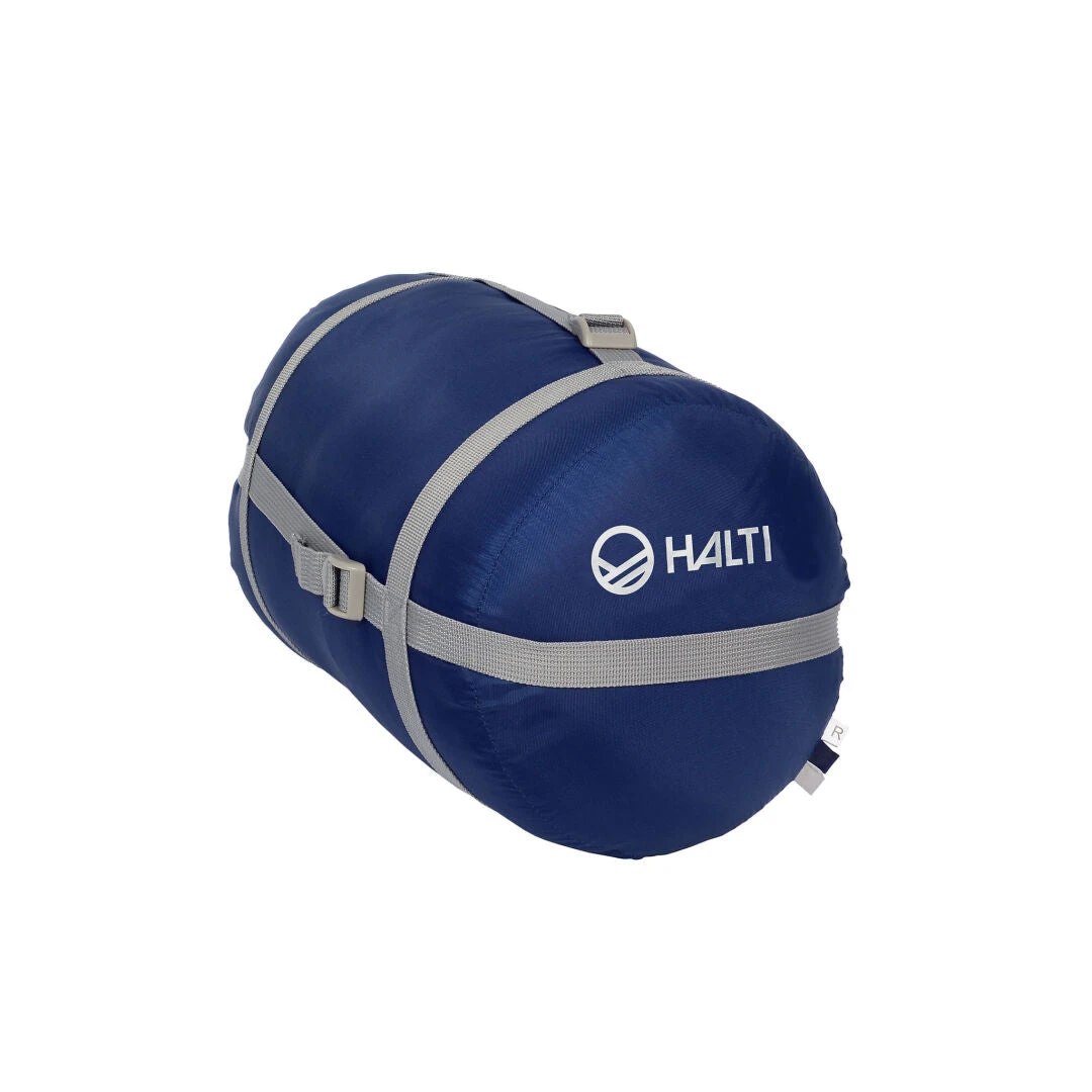 Halti Family M RC Sleeping Bag Camping Halti Family M RC Sleeping Bag Camping