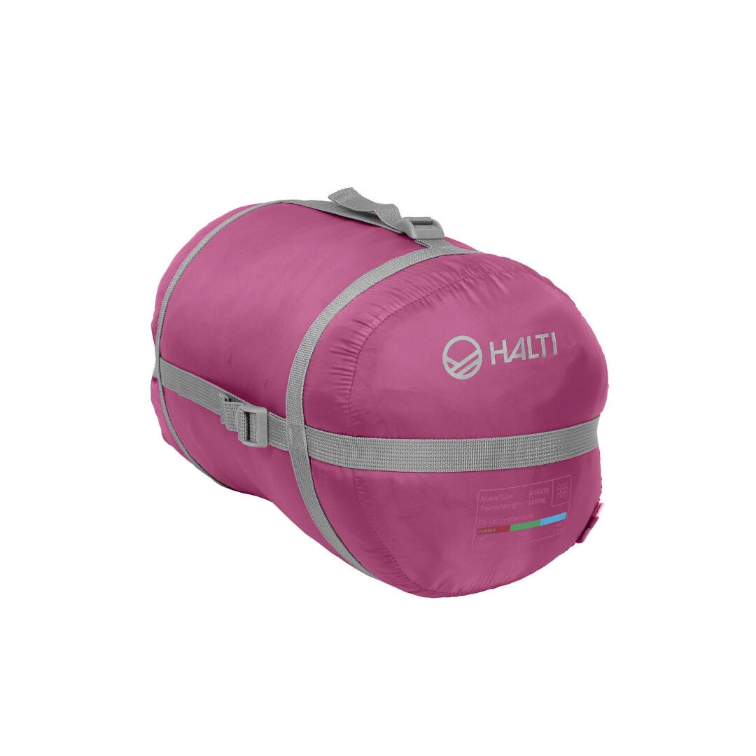 Halti Dreamcatcher 30 S Sleeping Bag Camping Halti Dreamcatcher 30 S Sleeping Bag Camping
