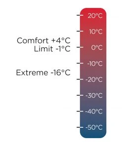 Halti Camping Dreamcatcher 15 S Sleeping Bag