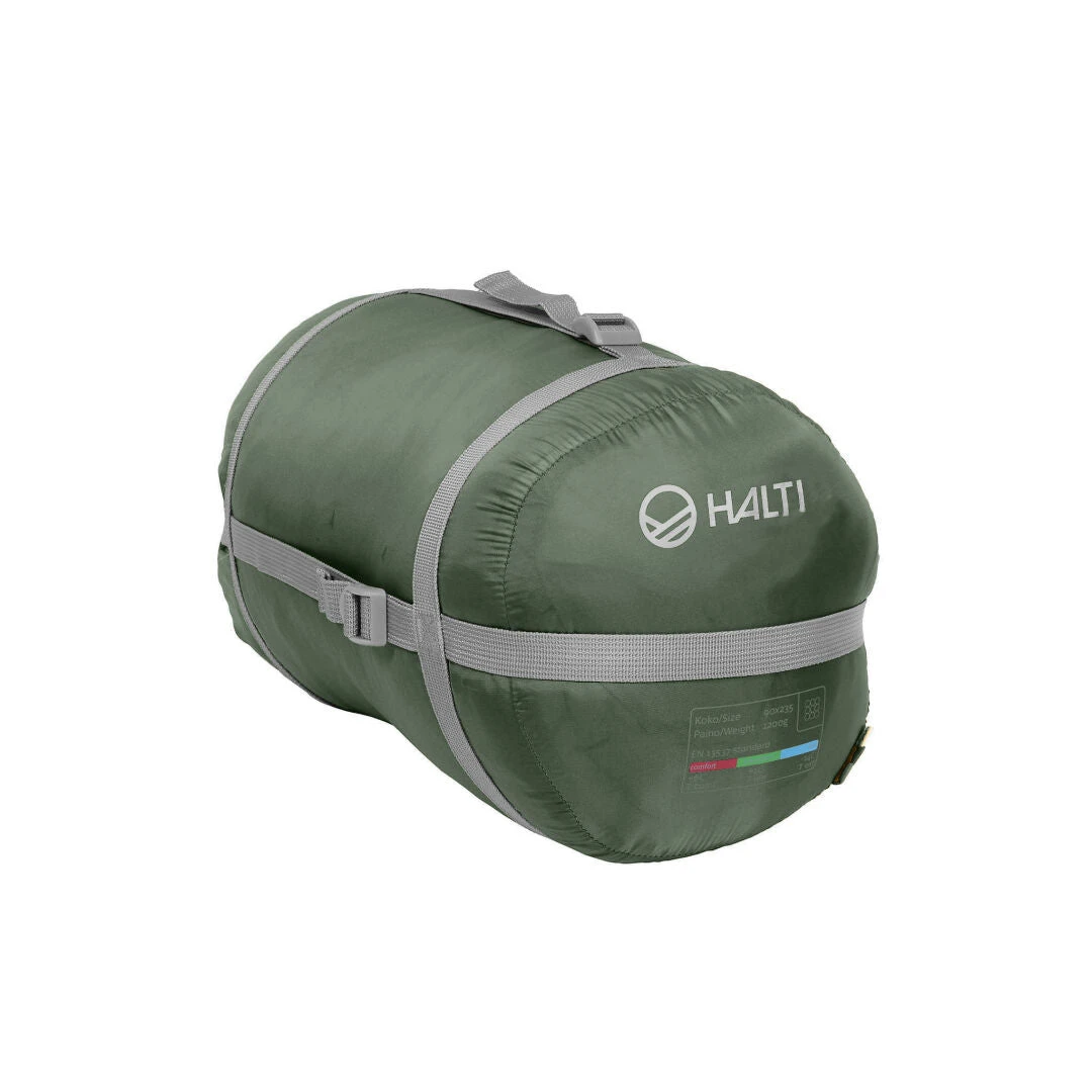 Halti Camping Hunter's Nest Sleeping Bag Halti Camping Hunter's Nest Sleeping Bag