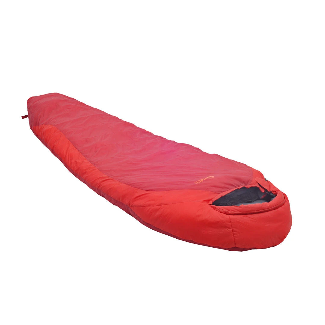 Halti Camping Oxygen 15 L Evo Sleeping Bag Halti Camping Oxygen 15 L Evo Sleeping Bag