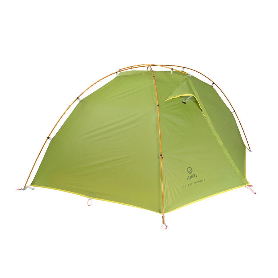 Halti Domino Ultralite 2 Person Tent Halti Domino Ultralite 2 Person Tent