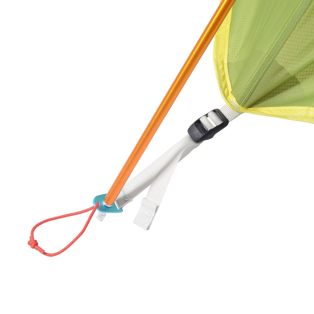 Halti Domino Ultralite 2 Person Tent Halti Domino Ultralite 2 Person Tent