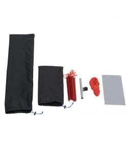 Halti Camping Domino 2 Person Tent