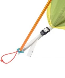 Halti Domino 3 Person Tent