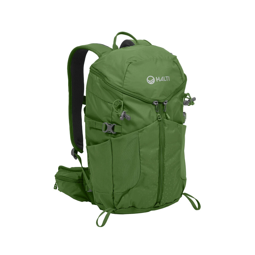 Halti Women's Myrsky 25 Backpack Halti Women's Myrsky 25 Backpack