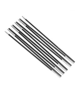 Halti Camping Fiberglass Tentpole 9,5 X 5500