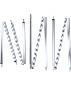 Halti Laavu Pro Poles