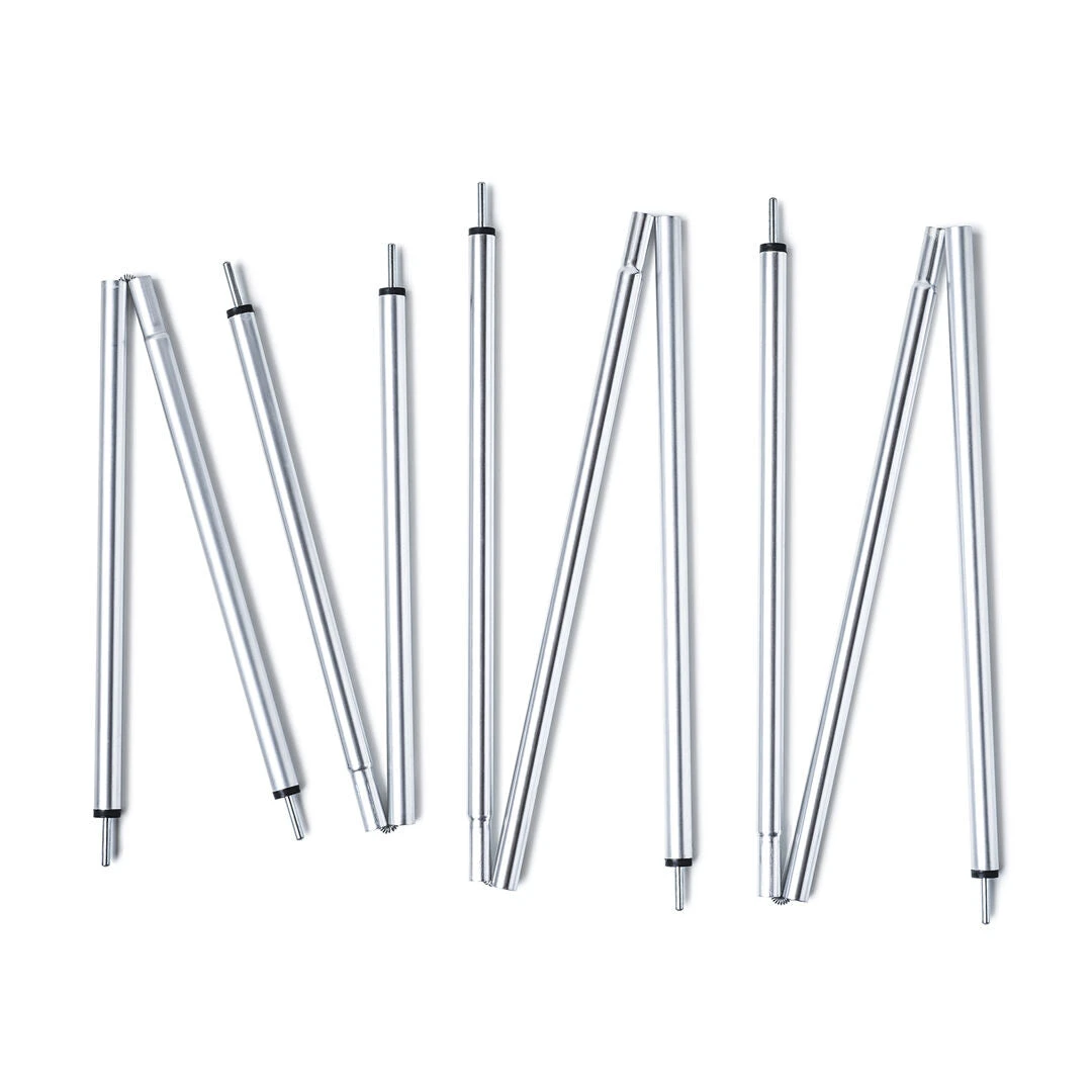 Halti Laavu Pro Poles Halti Laavu Pro Poles