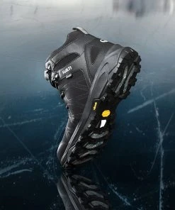 Halti Freddo Mid DX Women's AG Outdoor Shoes