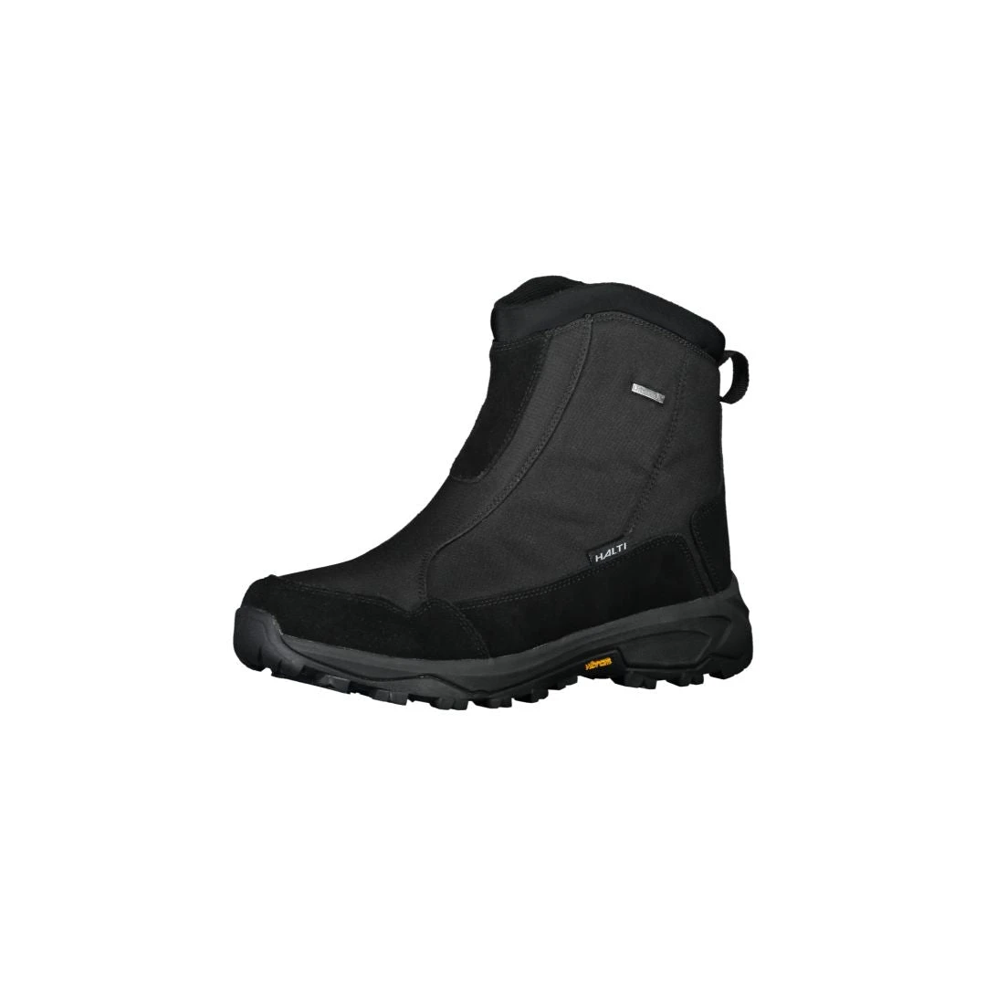 Halti Luse Mid DrymaxX AG Winter Shoes Halti Luse Mid DrymaxX AG Winter Shoes