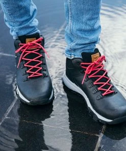 Halti Strega Men's Mid DrymaxX Walking Shoe