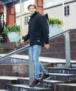 Halti Strega Men's Mid DrymaxX Walking Shoe