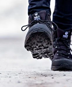 Halti Lynx Mid DX Spike Shoe