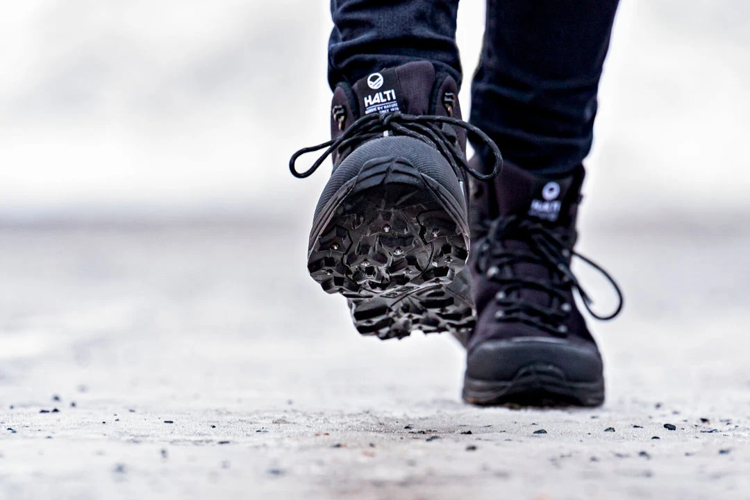 Halti Lynx Mid DX Spike Shoe Halti Lynx Mid DX Spike Shoe