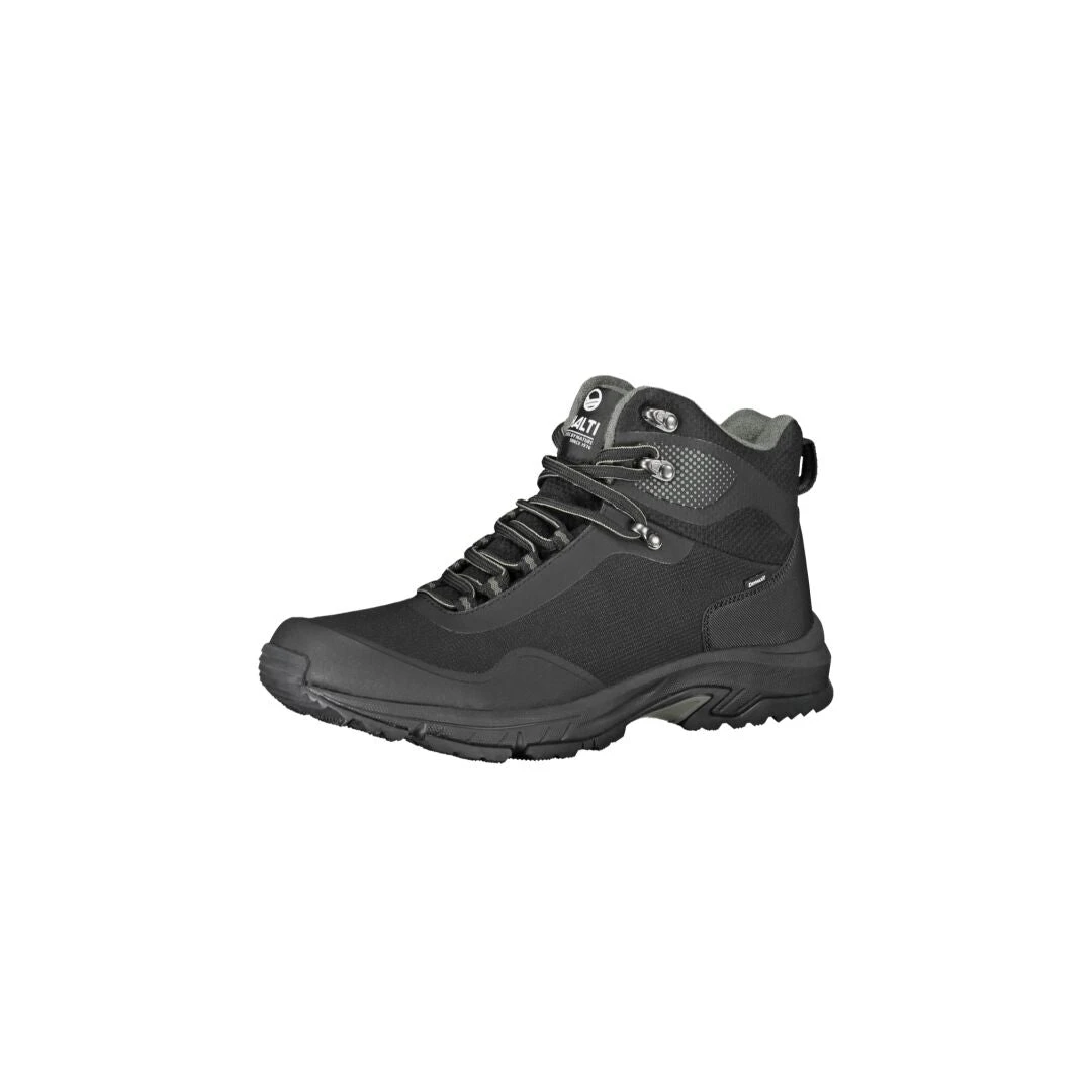 Halti Fara Mid 2 Men's DrymaxX Outdoor Shoes Halti Fara Mid 2 Men's DrymaxX Outdoor Shoes
