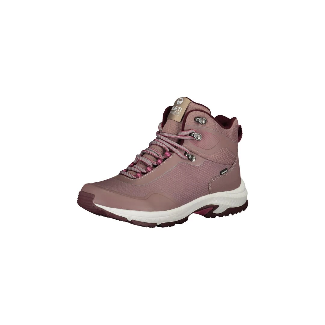 Halti Fara Mid 2 Women's DrymaxX Outdoor Shoes Halti Fara Mid 2 Women's DrymaxX Outdoor Shoes