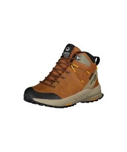 Halti Hakon Men's Mid DX Hiking Shoes