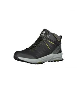 Halti Hakon Men's Mid DX Hiking Shoes