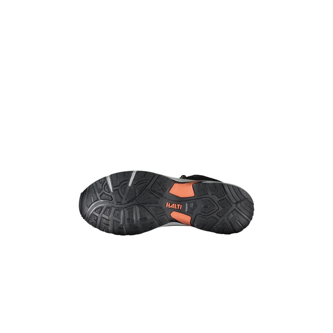 Halti Ubbe Men's Mid DrymaxX Outdoor Shoes Halti Ubbe Men's Mid DrymaxX Outdoor Shoes