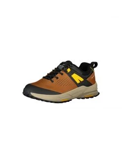 Halti Birger Women's Low DX Trekking Shoe 4 Halti Birger Women's Low DX Trekking Shoe