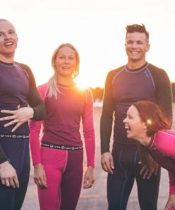 Halti Pihka Women's Merino Baselayer Shirt 10 Halti Pihka Women's Merino Baselayer Shirt