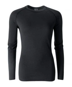 Halti Pihka Women's Merino Baselayer Shirt 4 Halti Pihka Women's Merino Baselayer Shirt