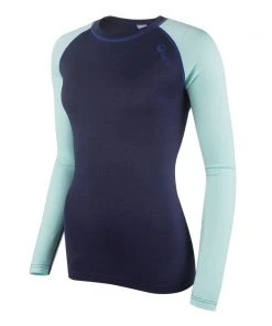 Halti Pihka Women's Merino Baselayer Shirt 7 Halti Pihka Women's Merino Baselayer Shirt