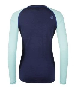 Halti Pihka Women's Merino Baselayer Shirt 6 Halti Pihka Women's Merino Baselayer Shirt