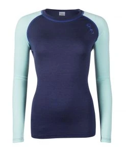 Halti Pihka Women's Merino Baselayer Shirt 5 Halti Pihka Women's Merino Baselayer Shirt