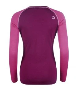 Halti Pihka Women's Merino Baselayer Shirt 9 Halti Pihka Women's Merino Baselayer Shirt