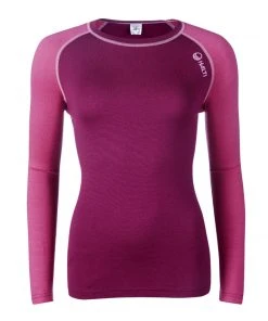 Halti Pihka Women's Merino Baselayer Shirt 8 Halti Pihka Women's Merino Baselayer Shirt