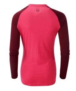Halti Pihka Women's Merino Baselayer Shirt
