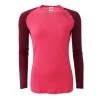 Halti Pihka Women's Merino Baselayer Shirt 1 Halti Pihka Women's Merino Baselayer Shirt