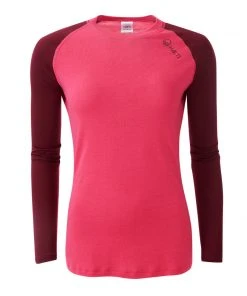 Halti Pihka Women's Merino Baselayer Shirt