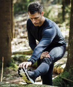 Halti Pihka Men's Merino Baselayer Shirt 12 Halti Pihka Men's Merino Baselayer Shirt