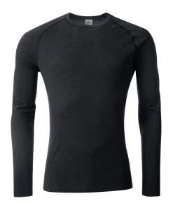 Halti Pihka Men's Merino Baselayer Shirt 7 Halti Pihka Men's Merino Baselayer Shirt