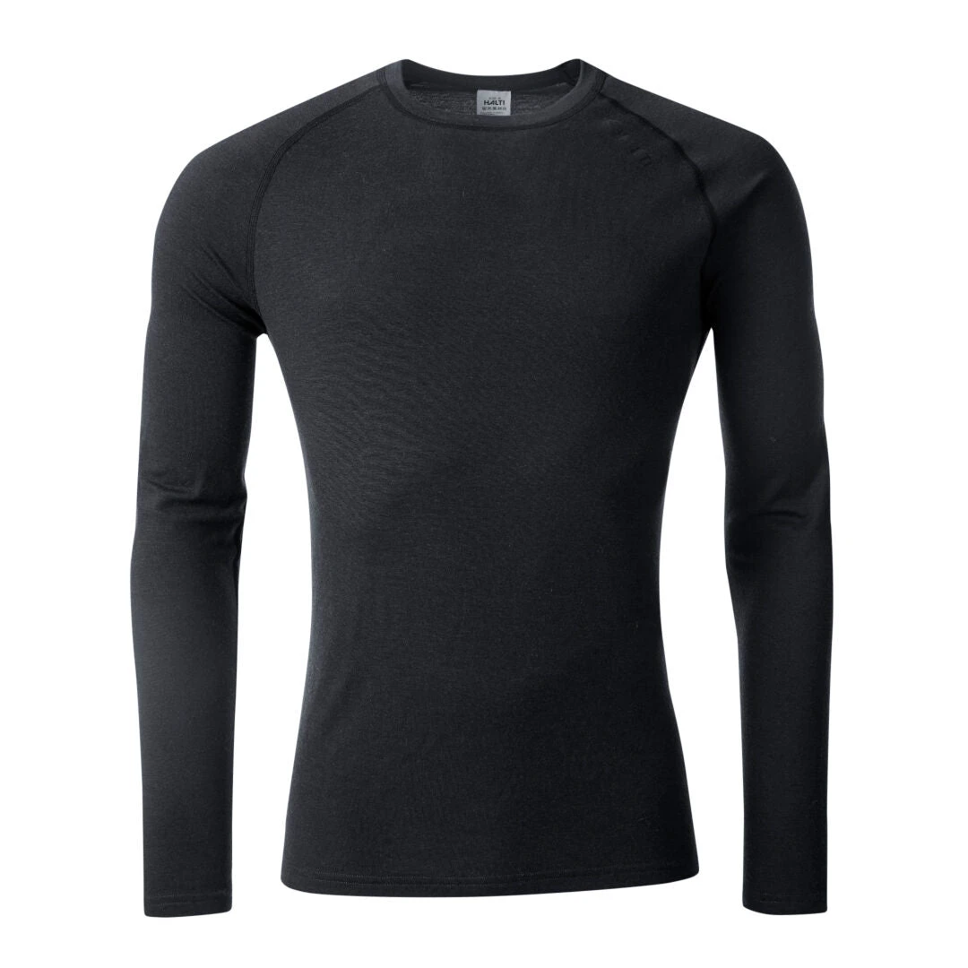Halti Pihka Men's Merino Baselayer Shirt Halti Pihka Men's Merino Baselayer Shirt