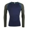 Halti Pihka Men's Merino Baselayer Shirt