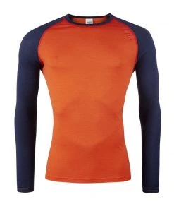 Halti Pihka Men's Merino Baselayer Shirt 10 Halti Pihka Men's Merino Baselayer Shirt