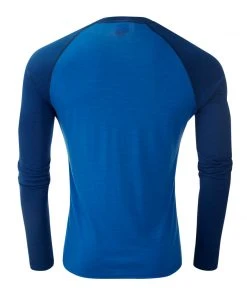 Halti Pihka Men's Merino Baselayer Shirt 6 Halti Pihka Men's Merino Baselayer Shirt