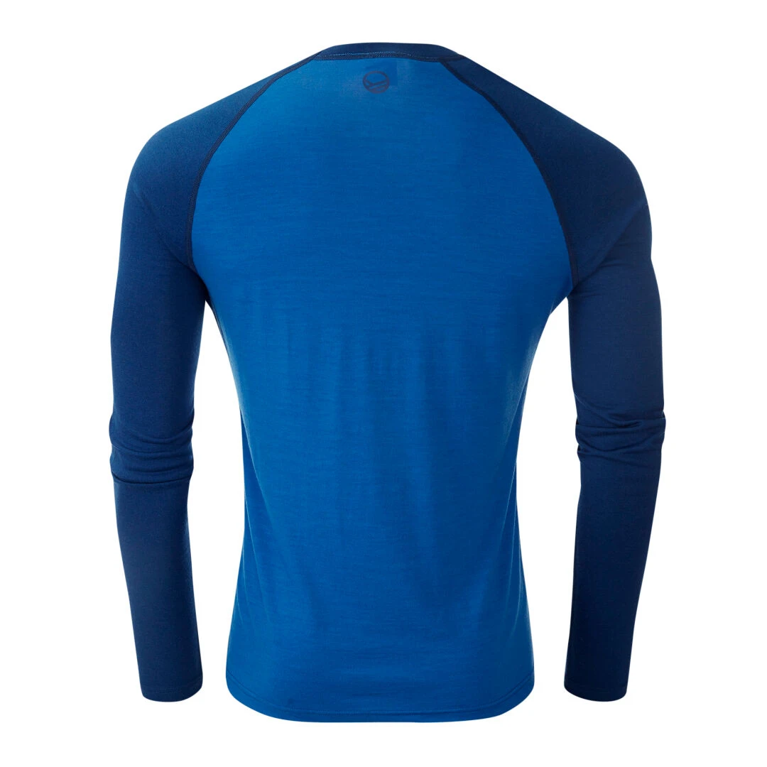 Halti Pihka Men's Merino Baselayer Shirt Halti Pihka Men's Merino Baselayer Shirt