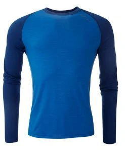Halti Pihka Men's Merino Baselayer Shirt 5 Halti Pihka Men's Merino Baselayer Shirt