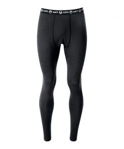 Halti Running & Training Pihka Men's Merino Baselayer Pants 3 Halti Running & Training Pihka Men's Merino Baselayer Pants