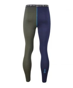 Halti Running & Training Pihka Men's Merino Baselayer Pants 7 Halti Running & Training Pihka Men's Merino Baselayer Pants