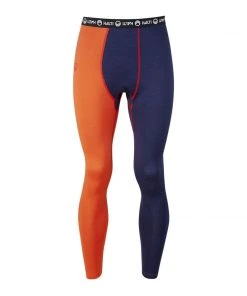 Halti Running & Training Pihka Men's Merino Baselayer Pants 9 Halti Running & Training Pihka Men's Merino Baselayer Pants