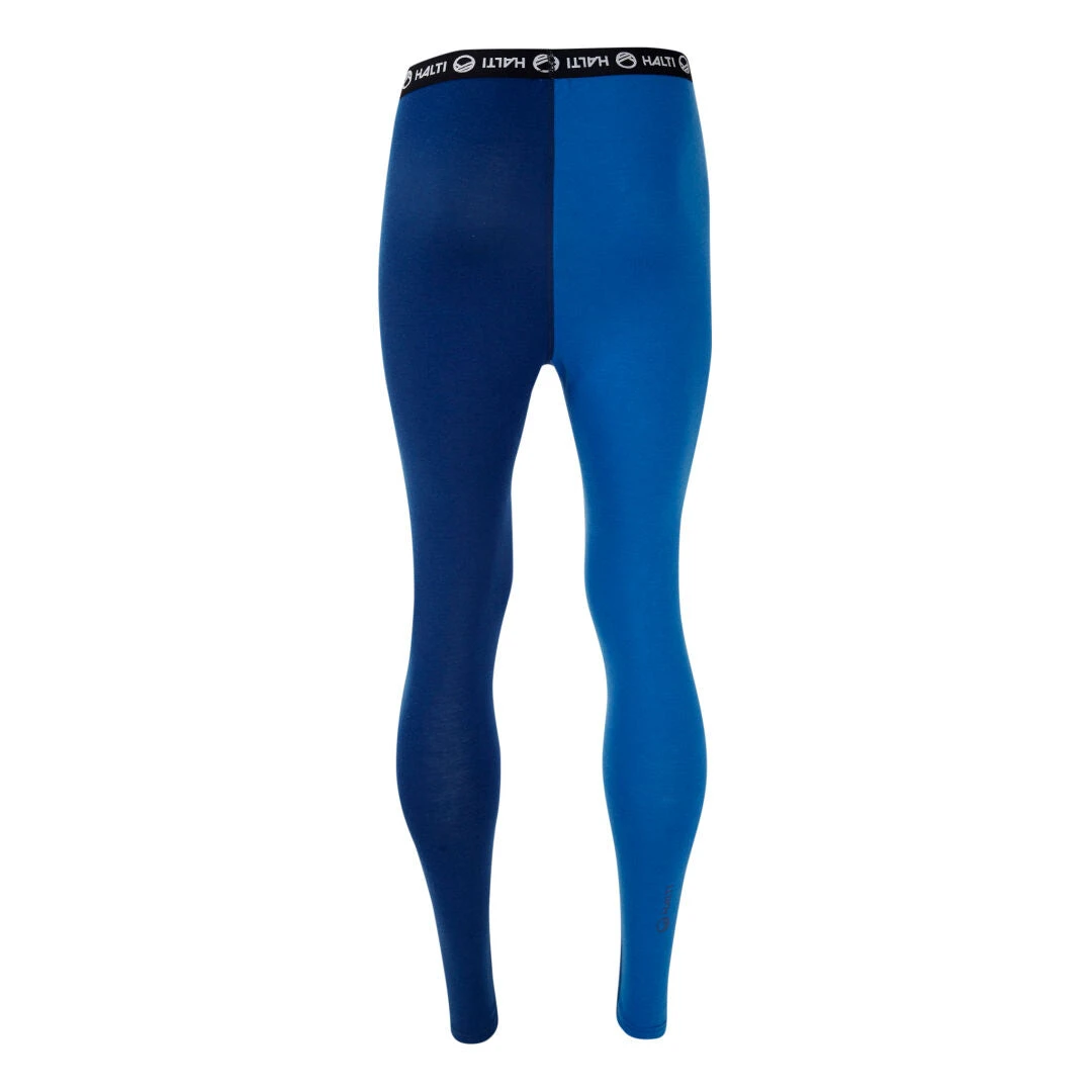 Halti Running & Training Pihka Men's Merino Baselayer Pants Halti Running & Training Pihka Men's Merino Baselayer Pants