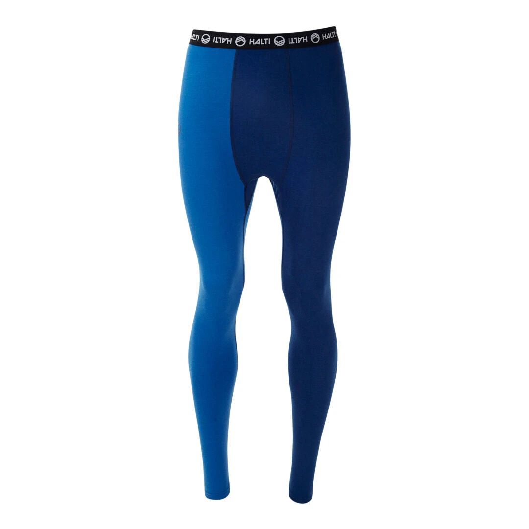 Halti Running & Training Pihka Men's Merino Baselayer Pants Halti Running & Training Pihka Men's Merino Baselayer Pants