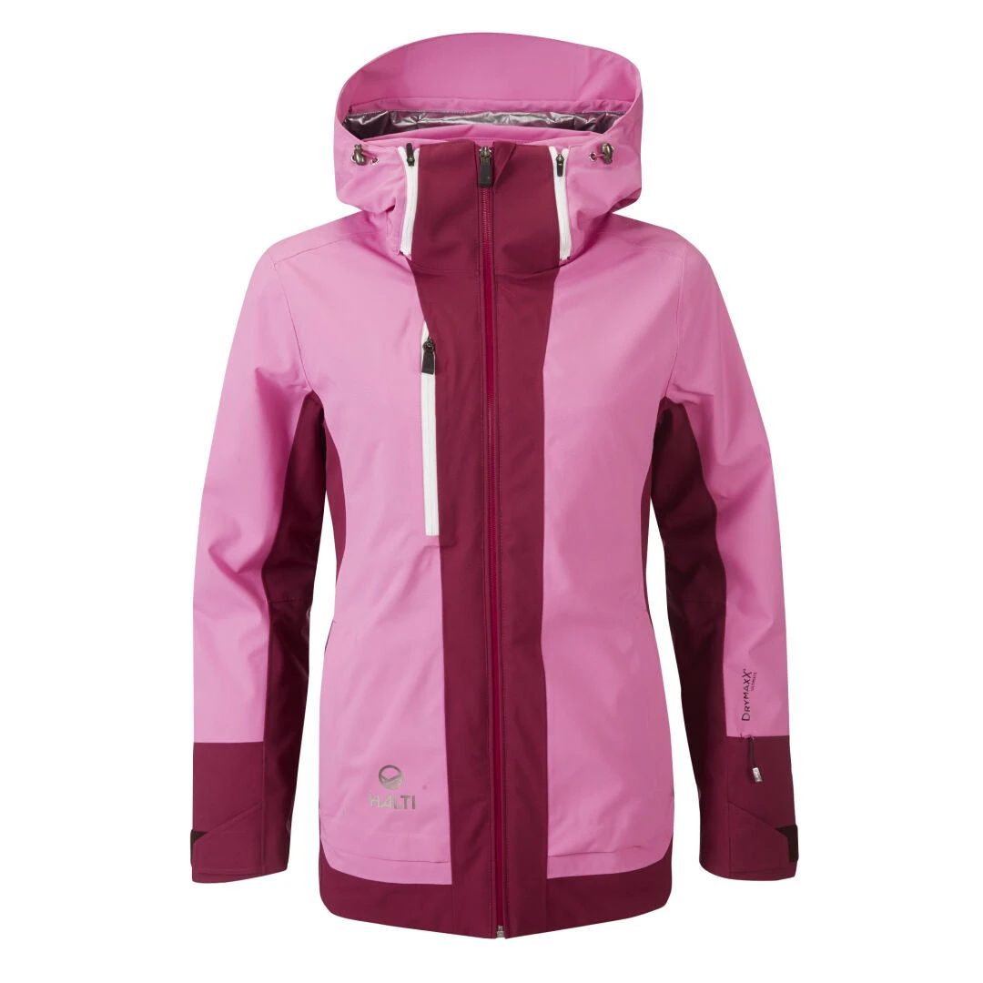 Halti Podium II Women's DrymaxX Ski Jacket Halti Podium II Women's DrymaxX Ski Jacket