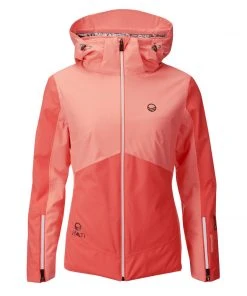 Halti Saarua Women's DrymaxX Ski Jacket